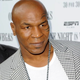 A kindler, gentler Mike Tyson?